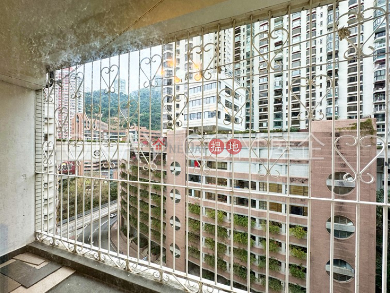 香港搵樓|租樓|二手盤|買樓| 搵地 | 住宅|出租樓盤3房2廁,實用率高,極高層,連車位《鳳凰閣 4座出租單位》