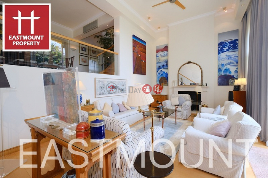 Sai Kung Villa House | Property For Sale in Sai Kung 西貢-Rare Single Lot | Property ID:2961 5 Mount Austin Road | Central District, Hong Kong | Sales HK$ 48.8M
