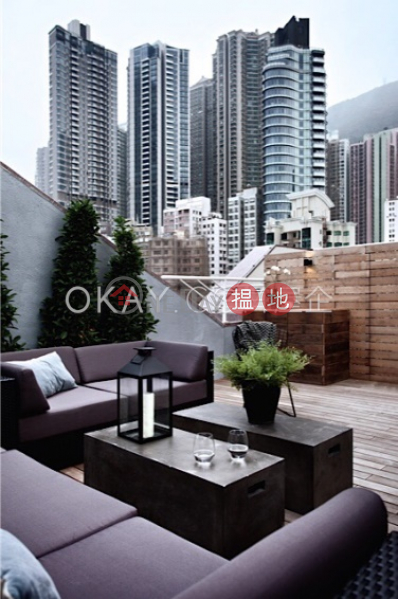 Rich View Terrace High Residential Rental Listings HK$ 38,000/ month