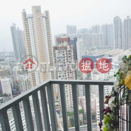 3 Bedroom Family Flat for Rent in Prince Edward | GRAND METRO 都匯 _0
