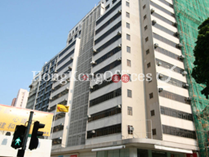 Office Unit for Rent at Milton Mansion, Milton Mansion 美敦大廈 Rental Listings | Yau Tsim Mong (HKO-18324-AMHR)