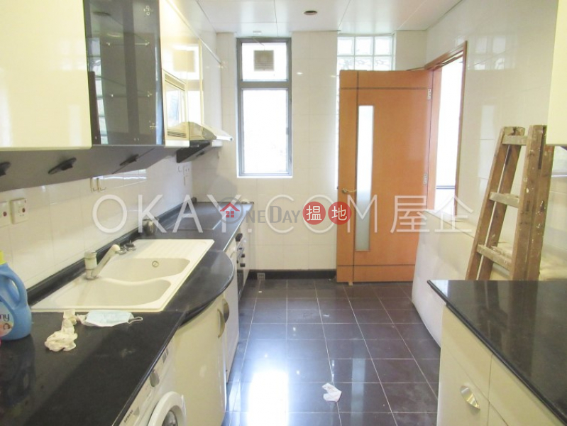 Unique house with sea views & parking | Rental 30 Lugard Road | Central District Hong Kong, Rental, HK$ 78,000/ month