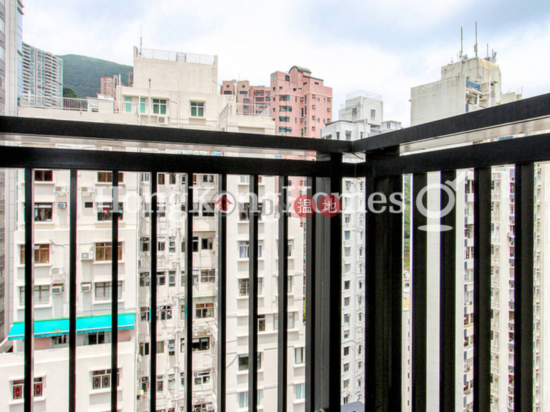HK$ 46,000/ 月-Resiglow灣仔區|Resiglow兩房一廳單位出租