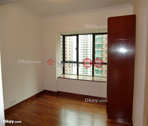 Rare 4 bedroom on high floor with parking | Rental | Dynasty Court 帝景園 _0