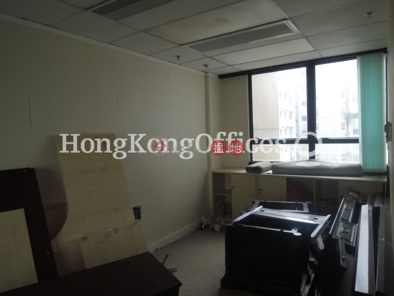 Property Search Hong Kong | OneDay | Office / Commercial Property Rental Listings, Office Unit for Rent at Jubilee Centre