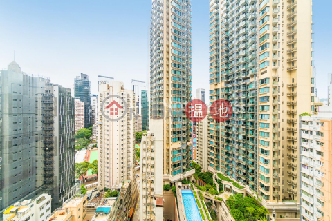 Property for Sale at The Avenue Tower 1 with 1 Bedroom|The Avenue Tower 1(The Avenue Tower 1)Sales Listings (SOTHEBY-S275792-S)_0