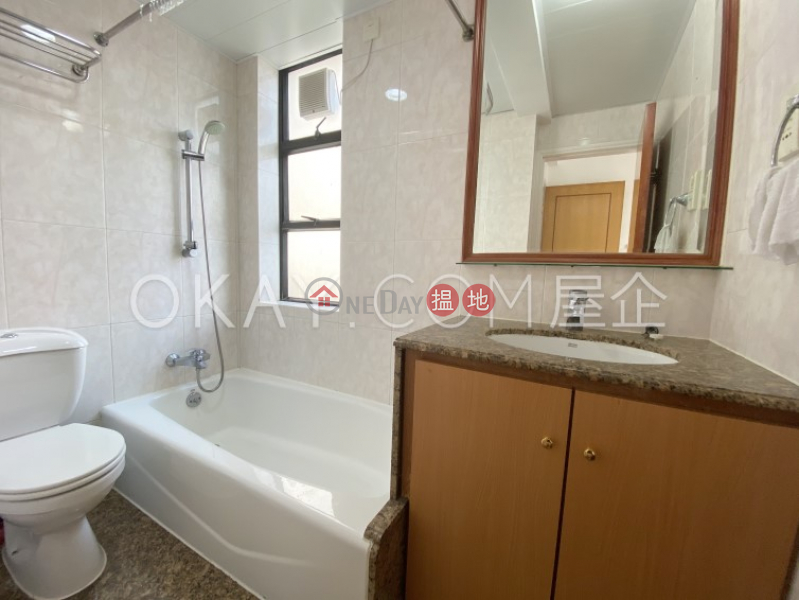 HK$ 25,000/ month, Panorama Gardens, Western District Unique 2 bedroom with sea views | Rental