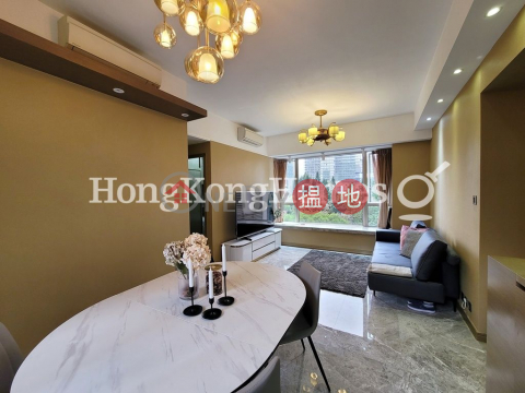 3 Bedroom Family Unit for Rent at Harbour Pinnacle | Harbour Pinnacle 凱譽 _0
