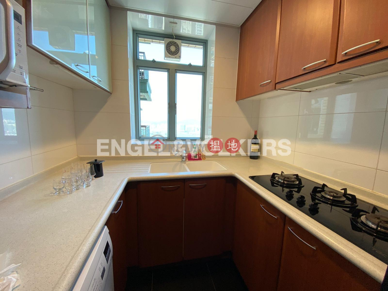 HK$ 39,000/ month, 2 Park Road | Western District 2 Bedroom Flat for Rent in Mid Levels West