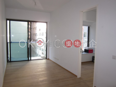 1房1廁,星級會所,露台yoo Residence出租單位 | yoo Residence yoo Residence _0
