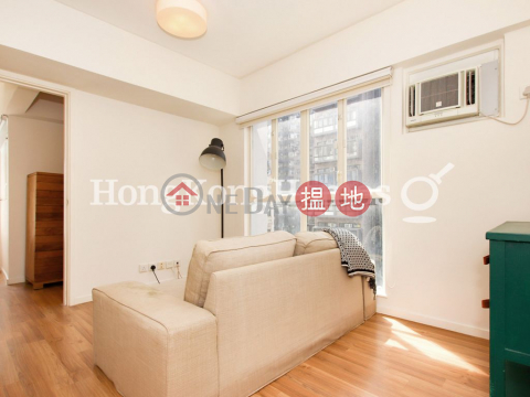 順泰大廈一房單位出租, 順泰大廈 Shun Tai Building | 西區 (Proway-LID182872R)_0