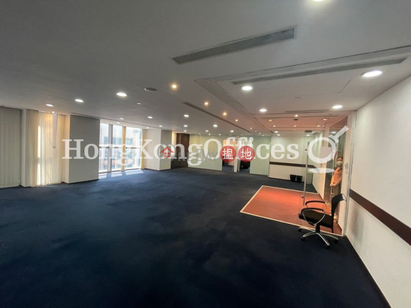Property Search Hong Kong | OneDay | Office / Commercial Property | Sales Listings, Office Unit at Wyndham Place | For Sale