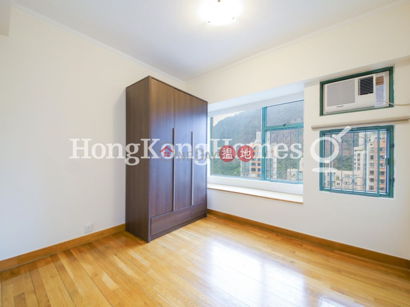 3 Bedroom Family Unit for Rent at Robinson Place | Robinson Place 雍景臺 Rental Listings