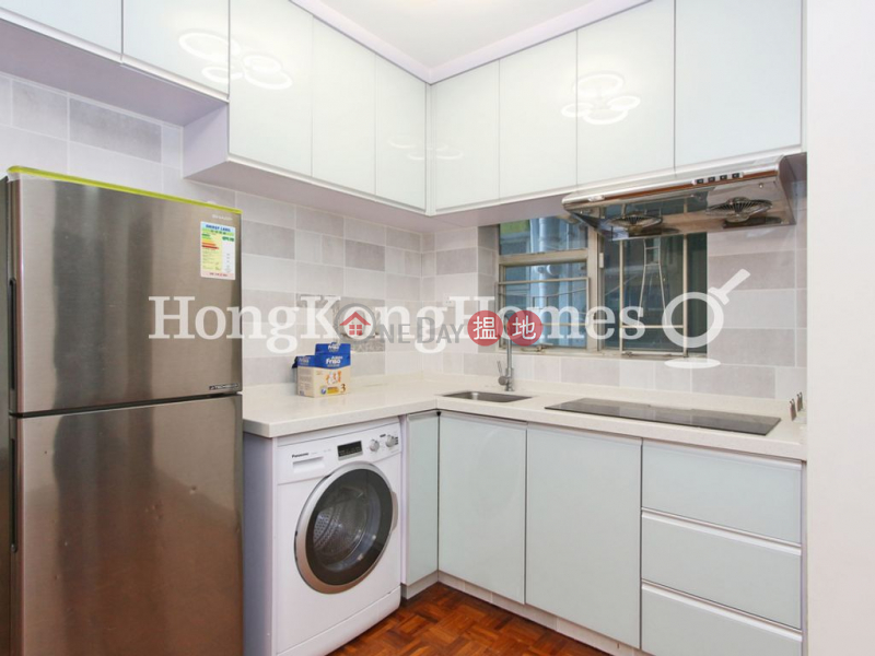 Property Search Hong Kong | OneDay | Residential | Sales Listings | 3 Bedroom Family Unit at Southorn Garden | For Sale