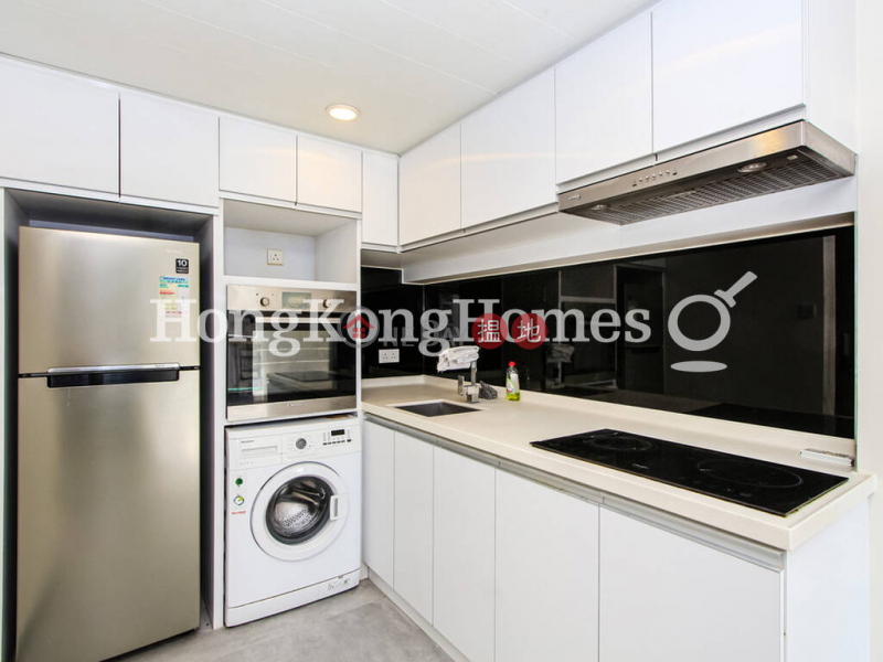 Property Search Hong Kong | OneDay | Residential Rental Listings, 1 Bed Unit for Rent at Kiu Fat Building