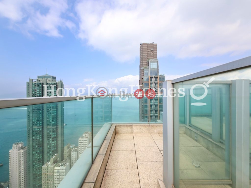 3 Bedroom Family Unit for Rent at Imperial Kennedy, 68 Belchers Street | Western District | Hong Kong, Rental HK$ 95,000/ month