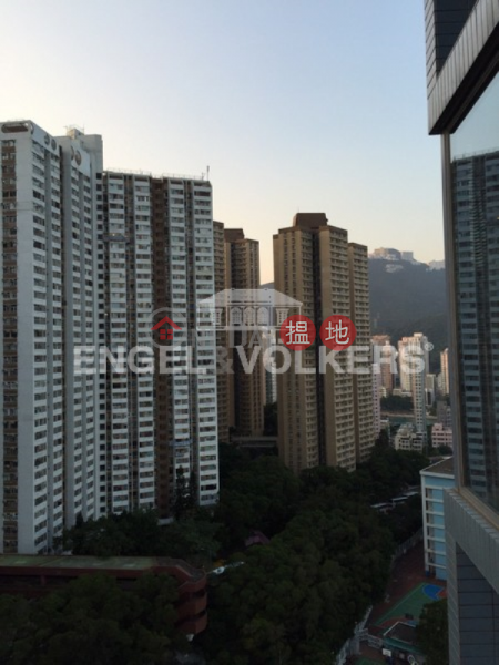 Larvotto Please Select | Residential Sales Listings, HK$ 9.8M