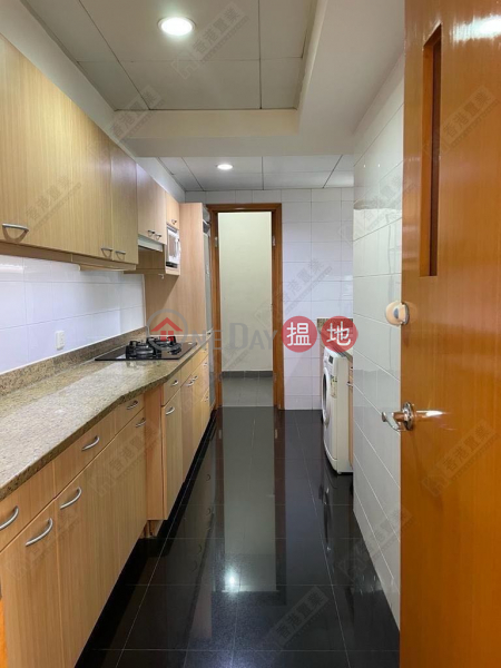 漾日居三房一套一多用途1柯士甸道西 | 油尖旺|香港出售|HK$ 2,880萬