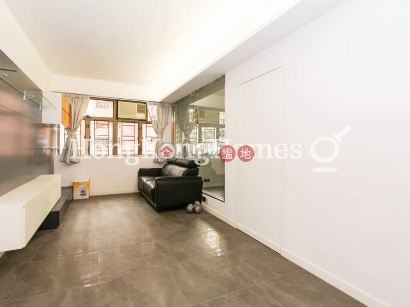 1 Bed Unit for Rent at Kam Shan Court, Kam Shan Court 金珊閣 Rental Listings | Wan Chai District (Proway-LID163989R)