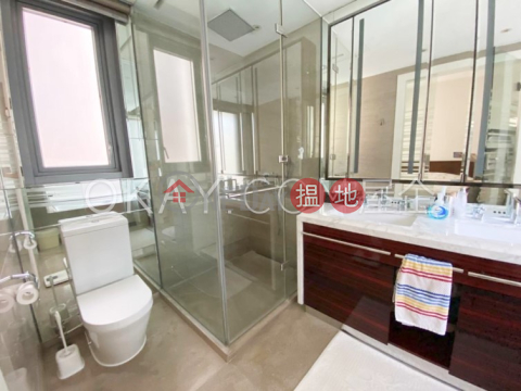 Unique 3 bedroom with balcony | For Sale, Seymour 懿峰 | Western District (OKAY-S80533)_0