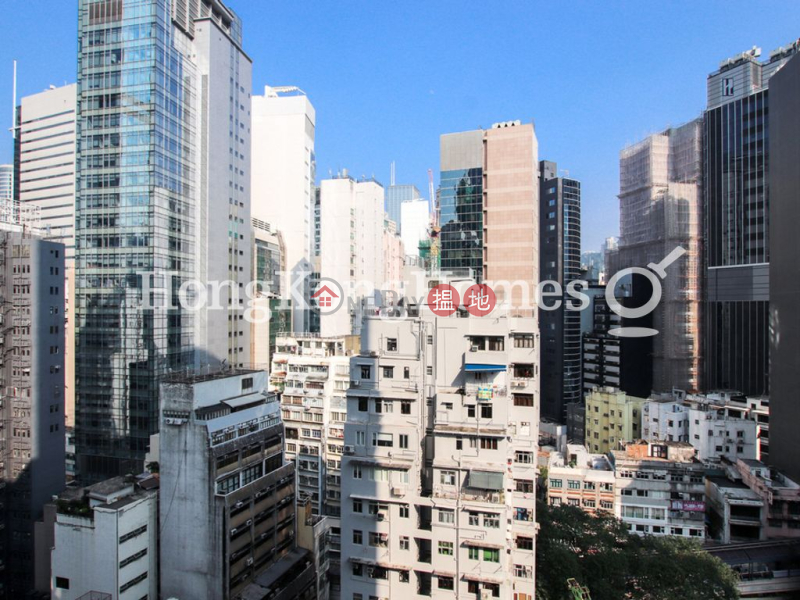 Property Search Hong Kong | OneDay | Residential, Rental Listings | 3 Bedroom Family Unit for Rent at My Central