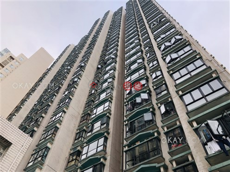 承德山莊高層-住宅出租樓盤HK$ 40,000/ 月