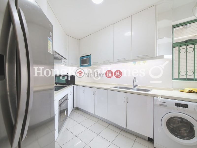3 Bedroom Family Unit for Rent at Robinson Place 70 Robinson Road | Western District Hong Kong Rental, HK$ 55,000/ month