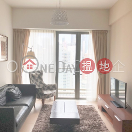 Gorgeous 3 bedroom on high floor with balcony | For Sale