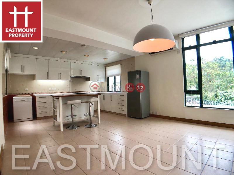 HK$ 50,000/ month Habitat | Sai Kung, Sai Kung Villa House | Property For Rent or Lease in Habitat, Hebe Haven 白沙灣立德臺-Nearby Hong Kong Academy