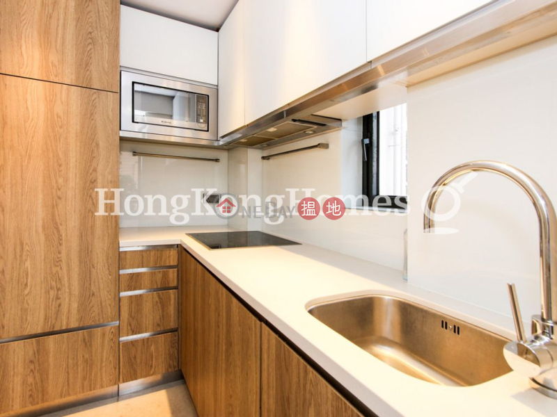 Tagus Residences|未知|住宅-出租樓盤|HK$ 24,000/ 月