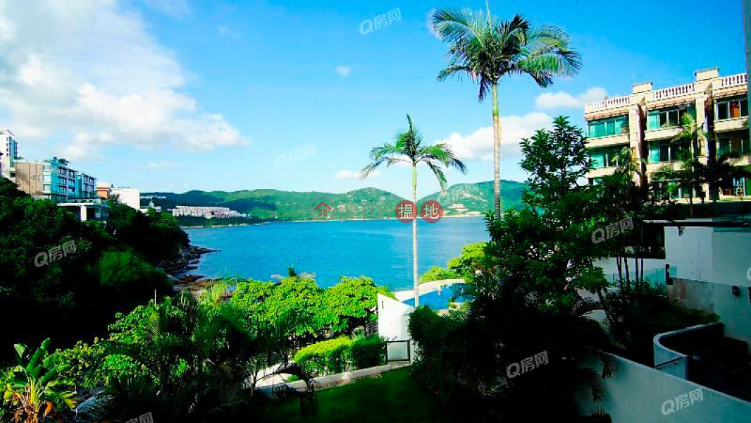 Stanley Crest | 5 bedroom Flat for Sale 5 Stanley Beach Road | Southern District, Hong Kong, Sales HK$ 180M