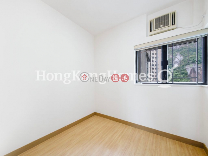Property Search Hong Kong | OneDay | Residential Rental Listings | 3 Bedroom Family Unit for Rent at Elegant Terrace Tower 2