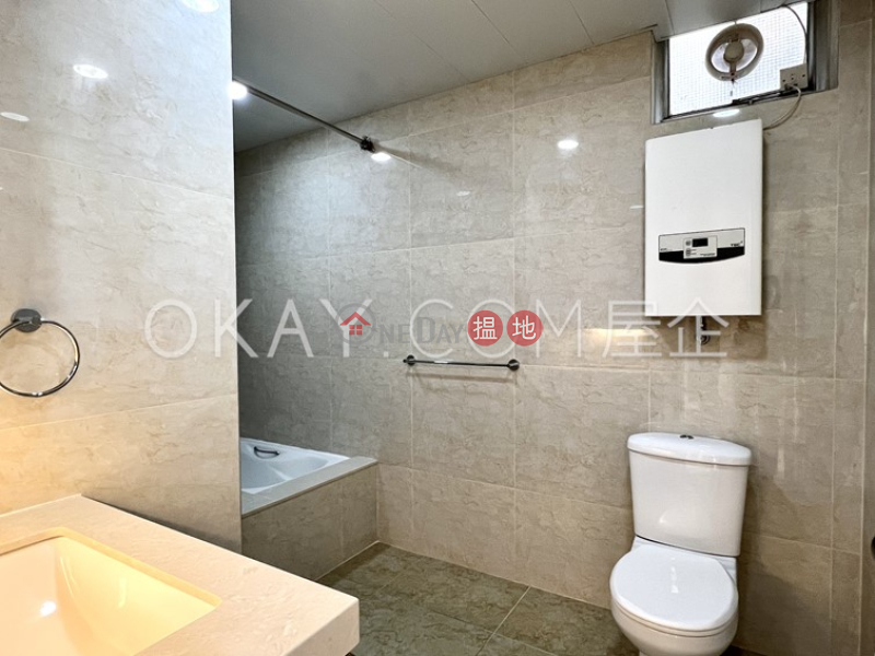 Property Search Hong Kong | OneDay | Residential | Rental Listings | Beautiful house with sea views, terrace & balcony | Rental