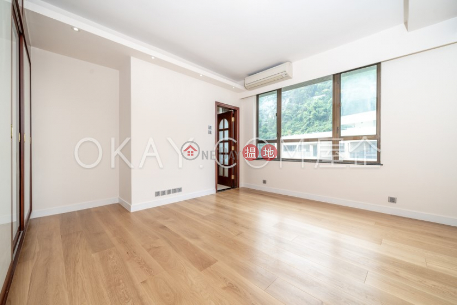Efficient 4 bed on high floor with harbour views | For Sale | Chung Tak Mansion 重德大廈 Sales Listings