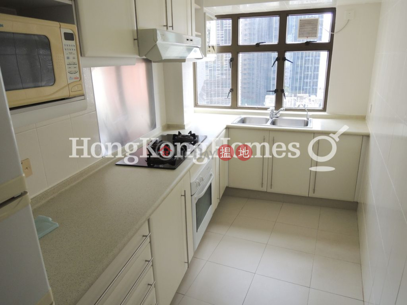 1 Bed Unit for Rent at No. 84 Bamboo Grove | No. 84 Bamboo Grove 竹林苑 No. 84 Rental Listings