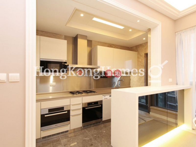 HK$ 42,000/ month | Grand Austin Tower 5 Yau Tsim Mong | 2 Bedroom Unit for Rent at Grand Austin Tower 5