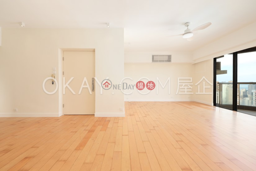 3房2廁,獨家盤,星級會所,連車位雅苑出租單位82羅便臣道 | 西區-香港|出租|HK$ 64,000/ 月