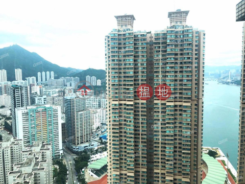 Tower 3 Island Resort | 2 bedroom High Floor Flat for Rent | Tower 3 Island Resort 藍灣半島 3座 _0