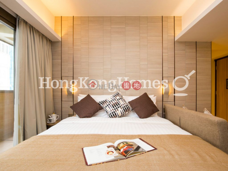 Studio Unit for Rent at Parmanand House 51-52 Haiphong Road | Yau Tsim Mong | Hong Kong Rental HK$ 36,500/ month