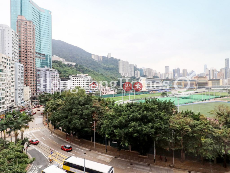 Property Search Hong Kong | OneDay | Residential Sales Listings | 3 Bedroom Family Unit at Arts Mansion | For Sale