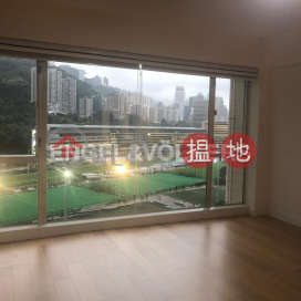 3 Bedroom Family Flat for Sale in Happy Valley | Champion Court 金鞍大廈 _0