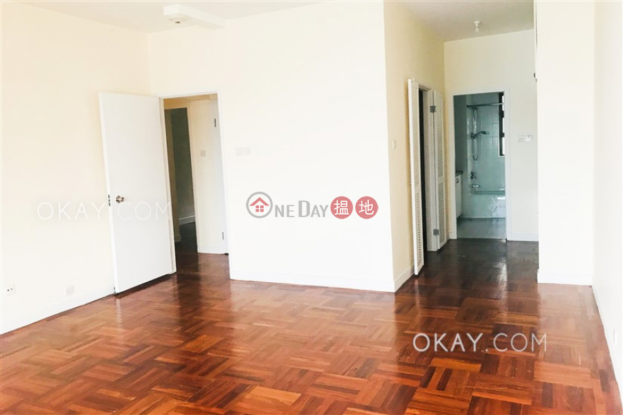 HK$ 96,000/ month Repulse Bay Apartments | Southern District | Efficient 4 bed on high floor with sea views & balcony | Rental