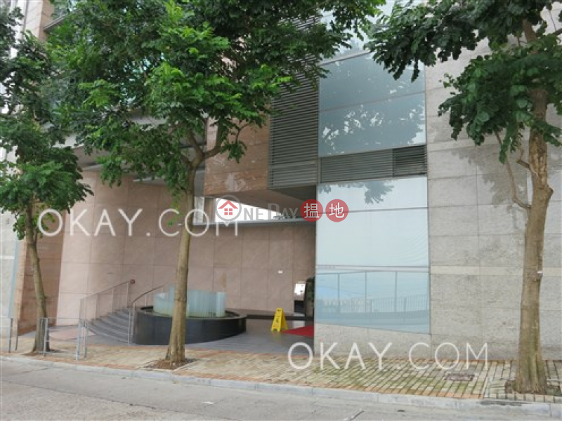 HK$ 39,000/ 月|怡峯-西區-2房1廁,極高層,海景,星級會所怡峯出租單位