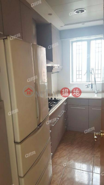 HK$ 50,000/ month Tower 10 Phase 2 Tierra Verde Kwai Tsing District | Tower 10 Phase 2 Tierra Verde | 3 bedroom High Floor Flat for Rent