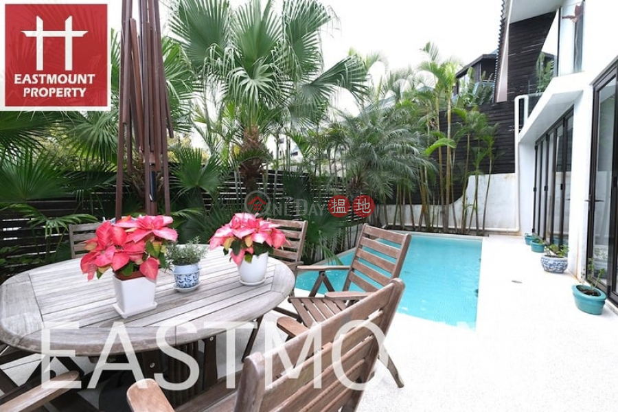 Clearwater Bay Villa House | Property For Sale in Green Villa, Ta Ku Ling 打鼓嶺翠巒小築-Private SWP, Garden | The Green Villa 翠巒小築 Rental Listings
