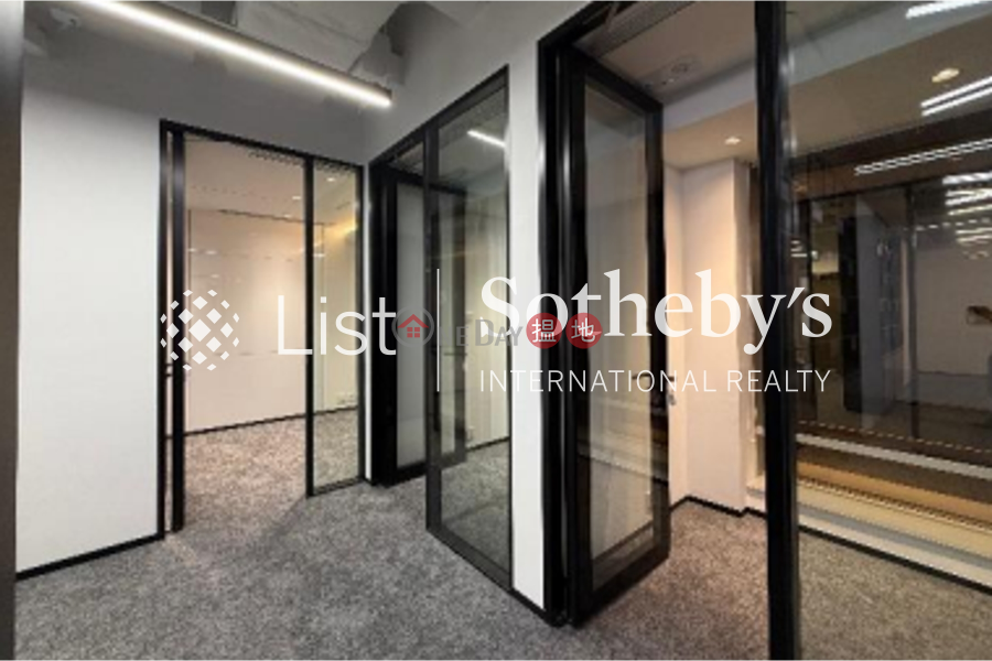 HK$ 250,534/ month The Centrium , Central District Property for Rent at The Centrium with Studio