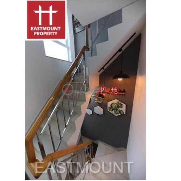 HK$ 22,000/ 月|蠔涌新村西貢西貢 Ho Chung Road 蠔涌路村屋出售及出租-天台, 村口最方便位置 出租單位