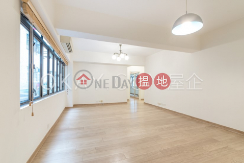 Tasteful 4 bedroom in Wan Chai | Rental, Fortune Court 福來閣 | Wan Chai District (OKAY-R404549)_0