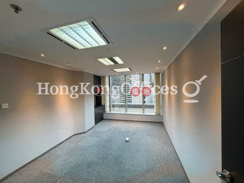 Office Unit for Rent at Lippo Centre | 89 Queensway | Central District | Hong Kong | Rental | HK$ 131,240/ month