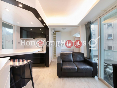Studio Unit at Reading Place | For Sale, Reading Place 莊士明德軒 | Western District (Proway-LID67211S)_0